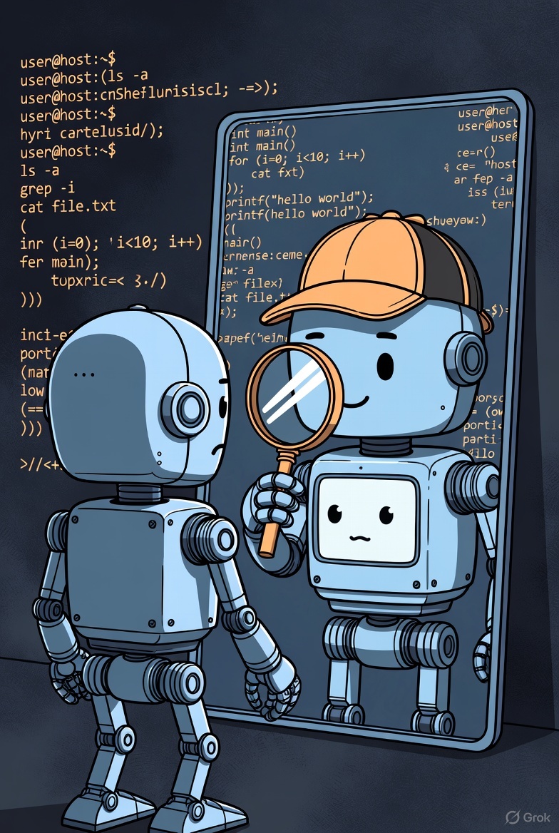 The AI That Helped Catch Itself: Consent Bypass via Indirect Script Execution