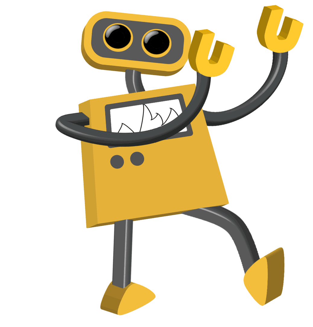 Robot Dance